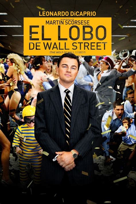 el lobo de wall street online|Watch The Wolf of Wall Street